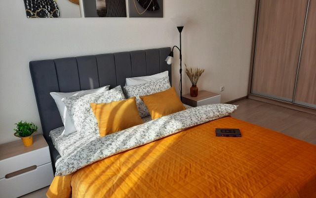 Квартира в 5 Минутах от Центра Города