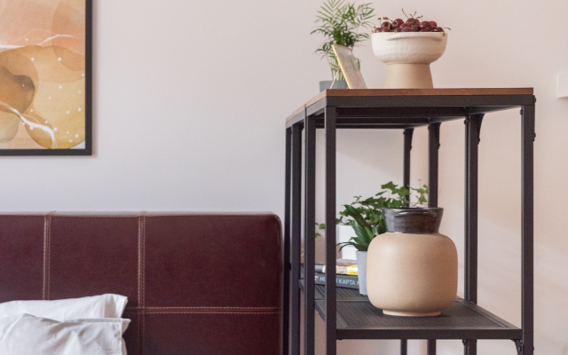 Апартаменты на Тверской