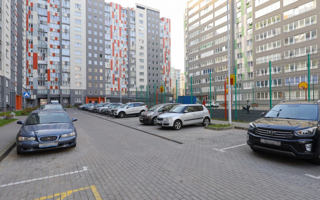 Квартира Гармония Балтики