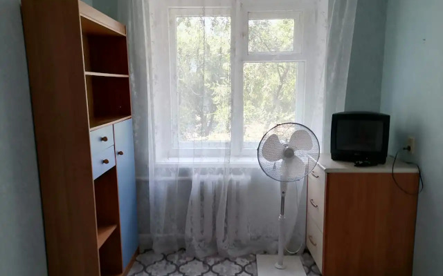 Квартира в Тихом Районе