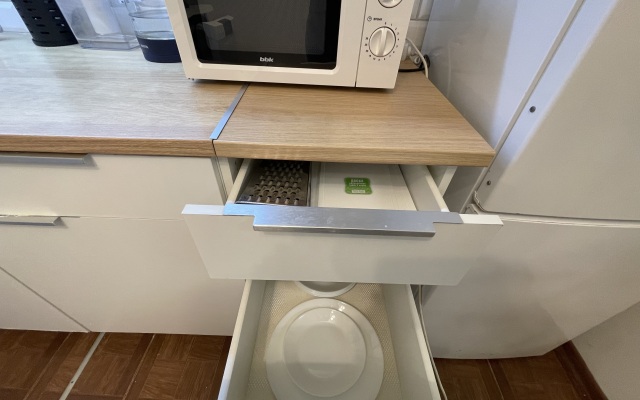 Апартаменты Kutuzov