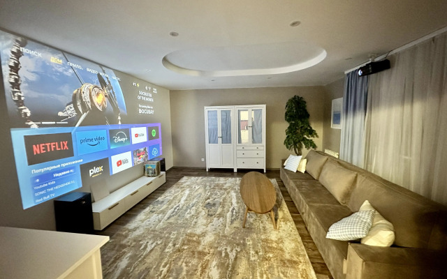 Частный дом Navolge