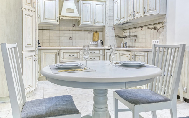 Квартира Евродвушка на Проспекте Ленина 32А 456