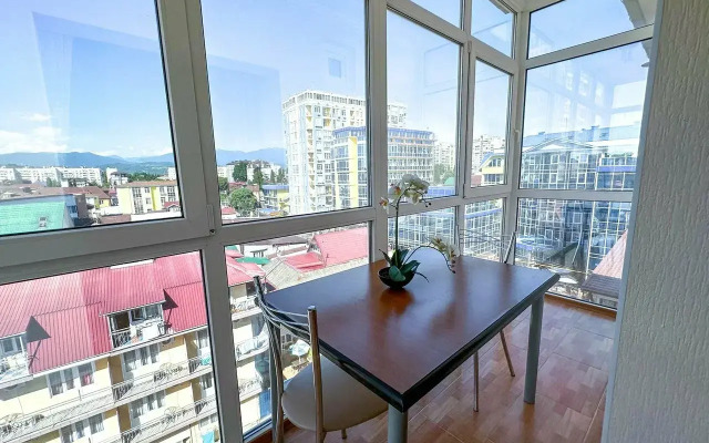 Гостевой дом Ривер