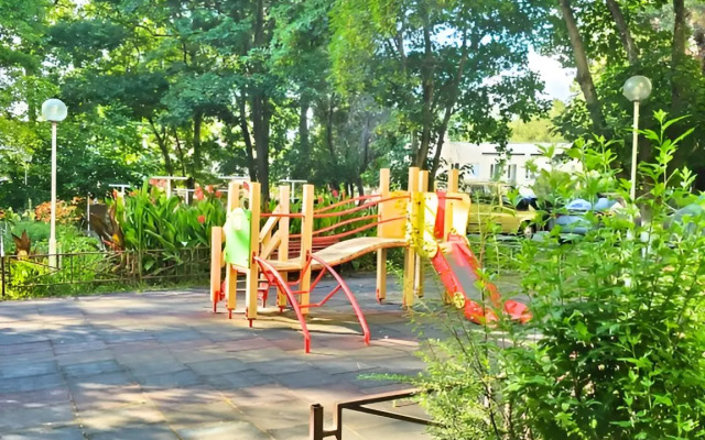 Квартира Дивноморск в 5 минутах пешком от моря