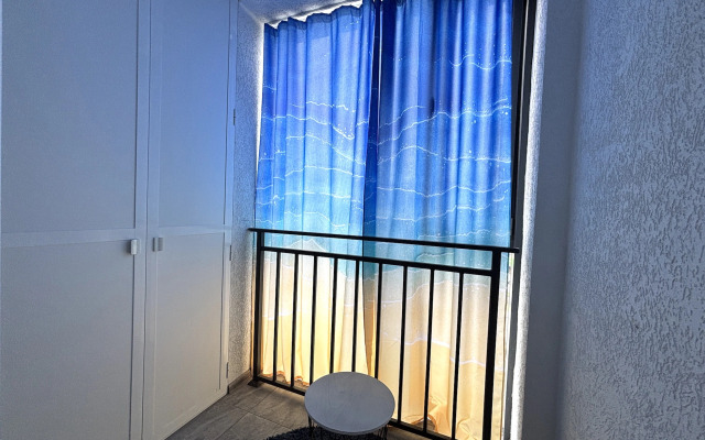 Family Studio Apartment Luxury Captain