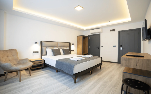 Kriti Hotel