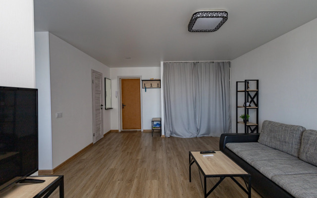 Апартаменты Рыбная деревня