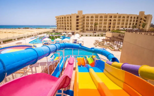 Sunny Days Mirette Family Resort