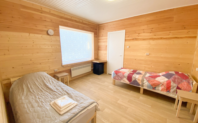 Мини-отель VÄLIKJLÄ