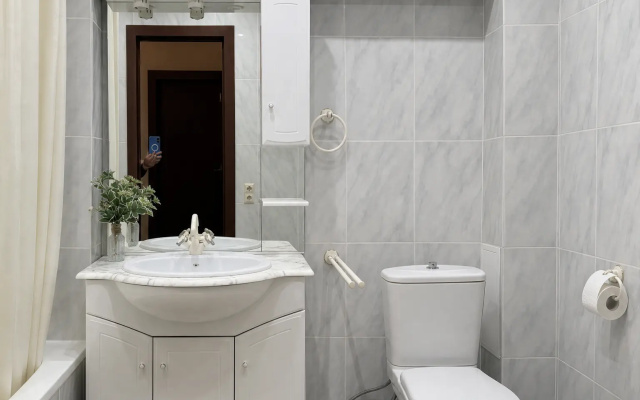 Апартаменты ApartLux Zatsep