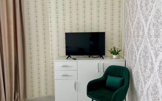 Апартаменты на Дзержинского 11