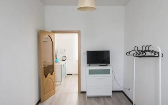 Квартира рядом с Набережной