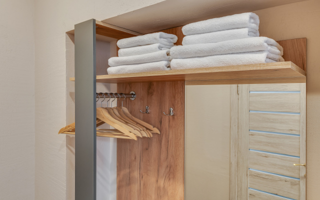 Апартаменты Капучино Двухуровневые в Центре Санкт-Петербурга