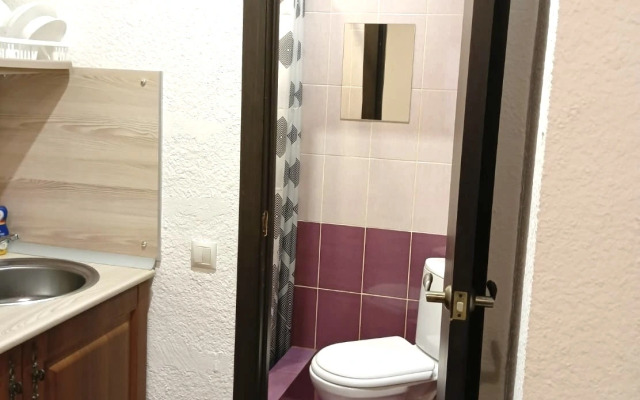 Апартаменты рядом с Максима Парк 2