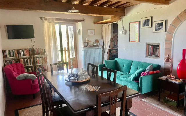 Monte Paradiso Agriturismo Guest House