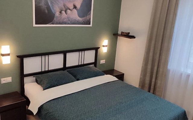 Квартира 2х комнатная Витебск улица Чкалова 36