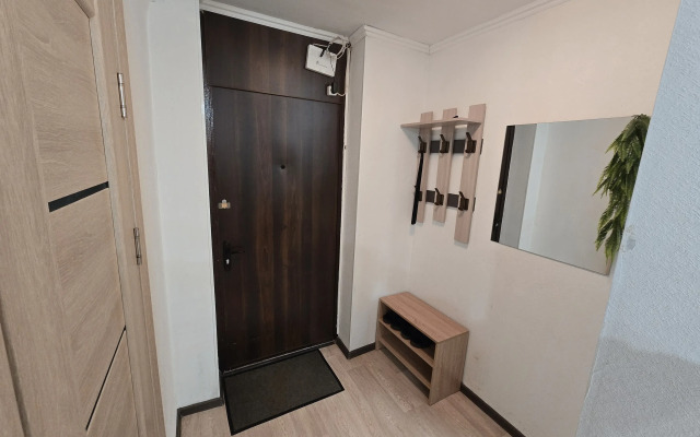 Квартира на Лобачевского 100 к4