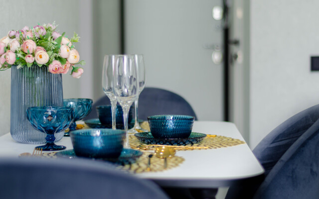 Апартаменты Apartment 39 Kaliningrad