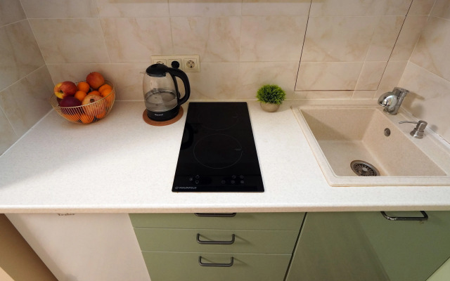 Квартира Лайково мелоди 21