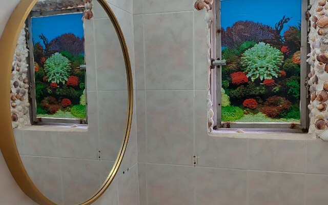 U Morya Apartments