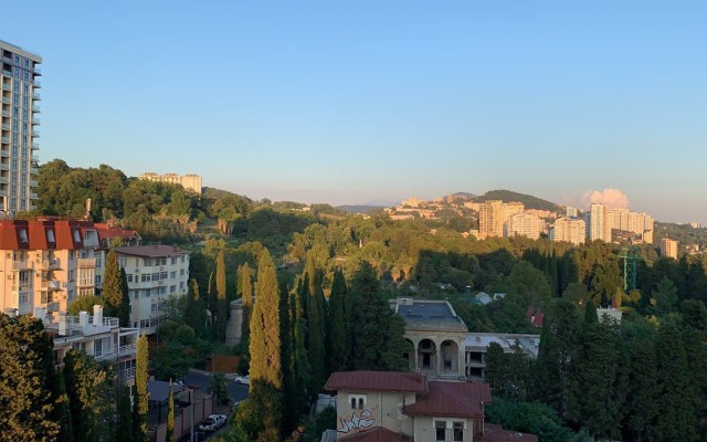 Квартира на Депутатской