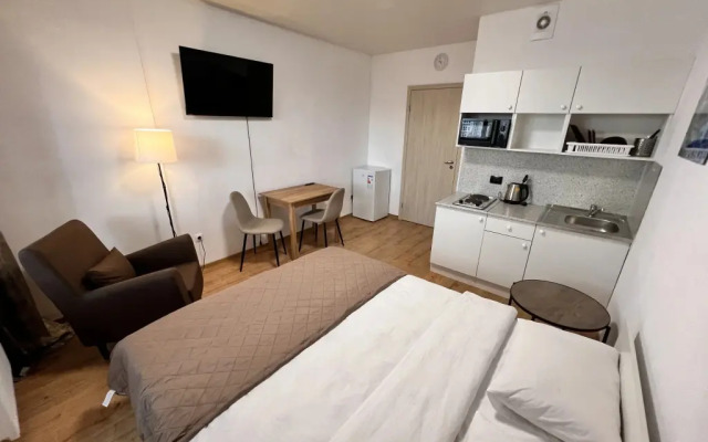 MoreApart 10 Apartment