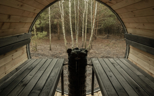 Betula Private house