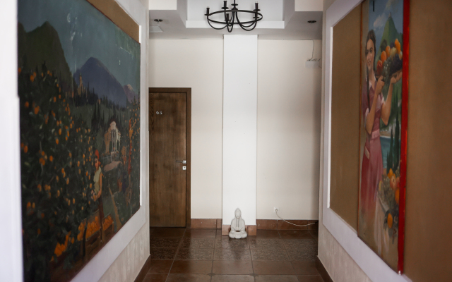 Elishka Boutique Hotel