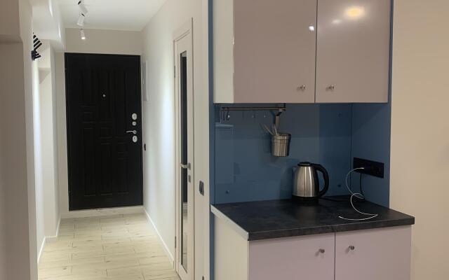 Studiya Dubay V Kuntsevo Flat