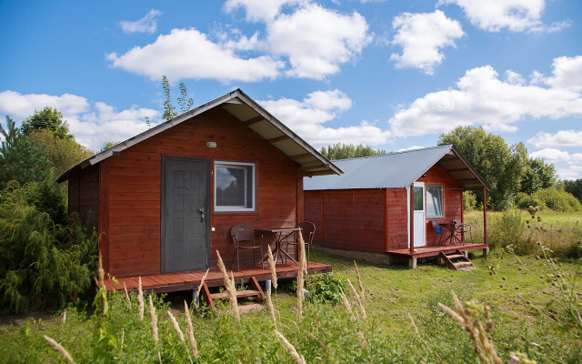 Гостевой дом Косохново