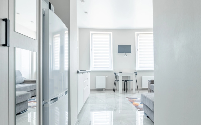 Apartamenty BelaTravel Po Adresu: Nezavisimosti, 88