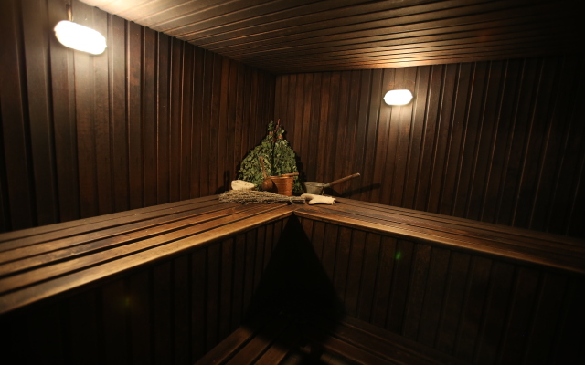 Comfort Mini-Hotel