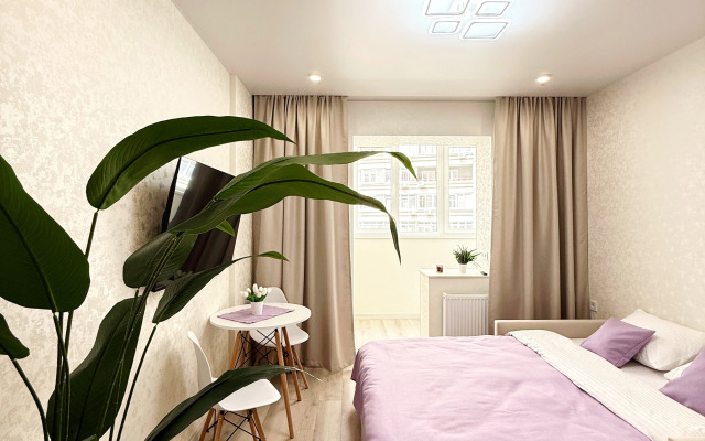 Krasivaya Studiya Na Donu Apartments