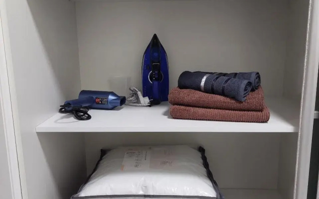 Uyutnaya Vozle Zhd Vokzala Flat