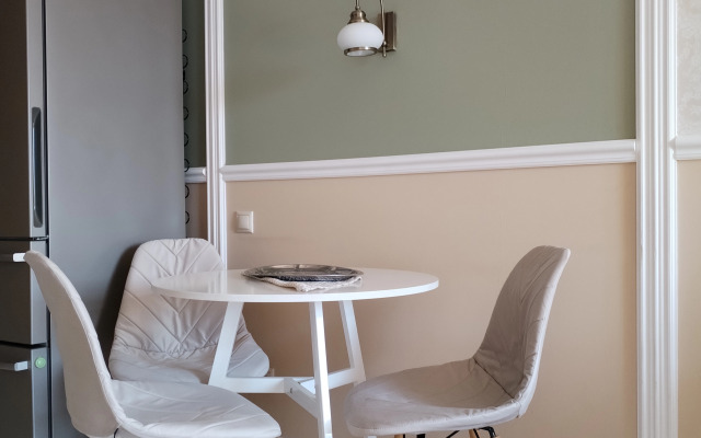 Квартира Остров Мечты