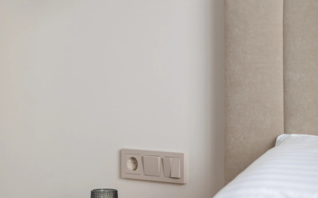 Апартаменты Eco-Style