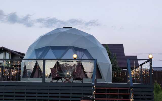 Kupolniy Guest House Haus Greenwood