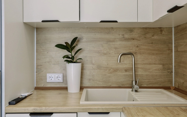 Квартира комфортная в ЖК Невский