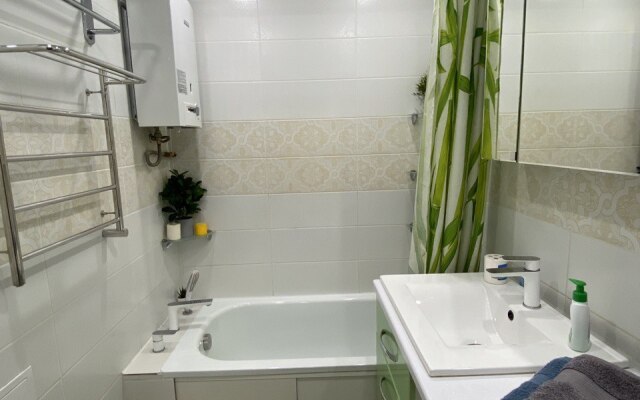 Квартира Апартаменты 7 гвардейская