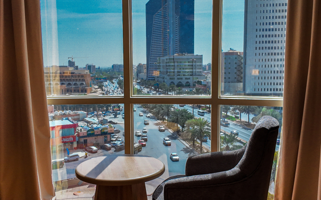 Отель Samit Inn