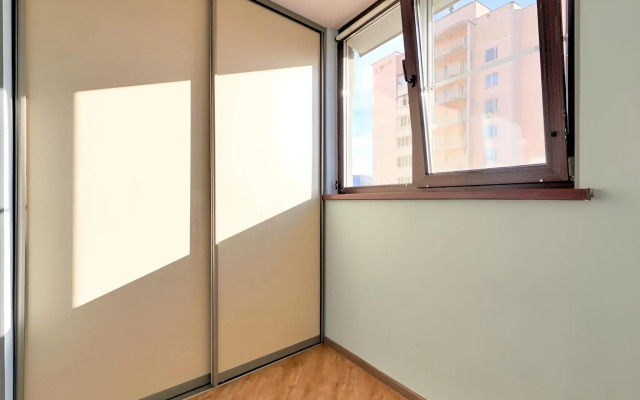 Квартира на проспекте Победы 149