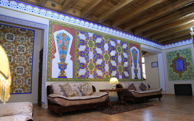 Grand Emir Residence Hotel