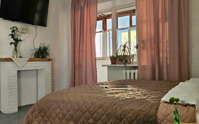 Botanika Flat