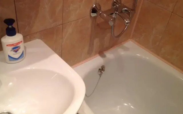 Апартаменты Прогресс