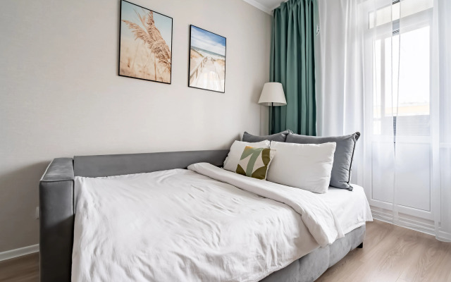Prosto Yanino Apartaments