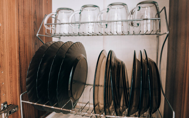 Апартаменты ATLANT Apartments 79