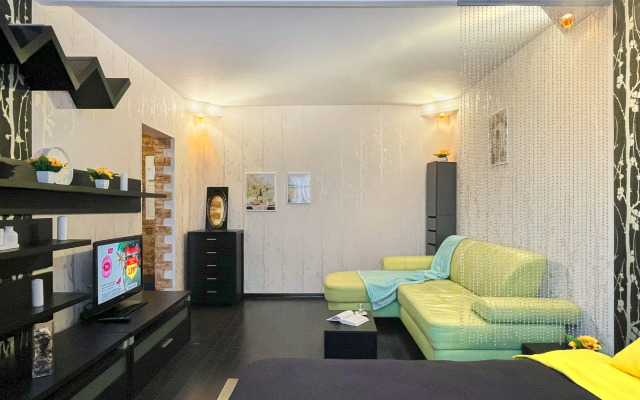 Like Home Apartment Flat