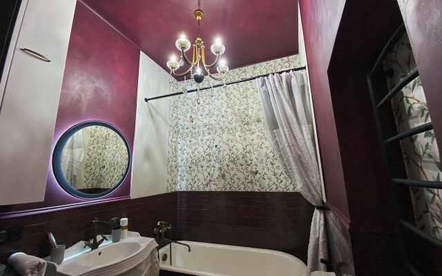 Апартаменты в центре города у зоопарка