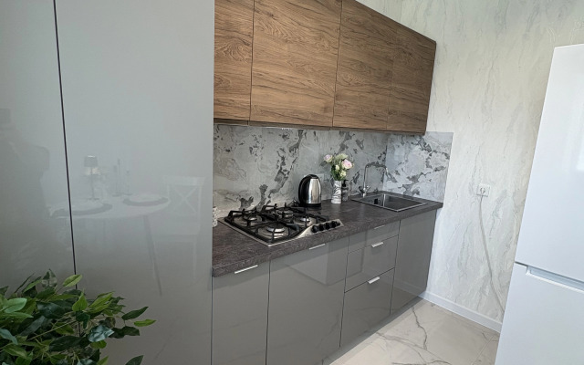 Квартира на Проезде 3 Академический 6